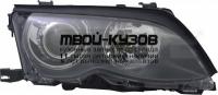 20-c325-05-2b - ФАРА ПРАВАЯ (TYC) BMW E46 (2001-2005)