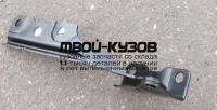 MBLAN04-340-L - ПЕТЛЯ КАПОТА ЛЕВАЯ (ТАЙВАНЬ) Mitsubishi Lancer 9 (2004-)