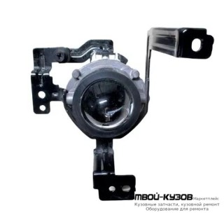 ФАРА ПРОТИВОТУМАННАЯ ЛЕВАЯ СТОРОНА (СЕДАН) (КИТАЙ) для KIA RIO (2017-)