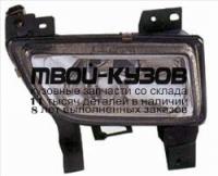 19-5269-05-2B - ПРОТИВОТУМАННАЯ ФАРА ПРАВАЯ (TYC) Mazda 323 BJ (1998-2001)