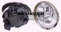 882-1116R-LD-EM - ФАРА ПРАВАЯ (DEPO) Mini Cooper (2004-2005)