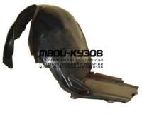 BME4698-301-R - ПОДКРЫЛОК ПЕРЕДНИЙ ПРАВЫЙ (ТАЙВАНЬ) BMW E46 (1998-2001)