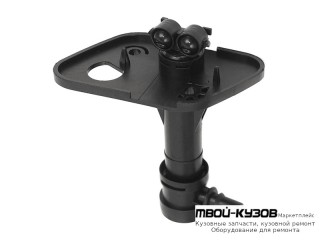 ФОРСУНКА ОМЫВАТЕЛЬЕЛЯ ФАРЫ ЛЕВАЯ СТОРОНА (КИТАЙ) для Audi Q7 (2006-)