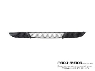 РЕШЕТКА БАМПЕРА ПЕРЕДНИЙ (ТАЙВАНЬ) для BMW E87 (2003-)