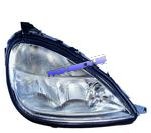 ФАРА правая под корректор -01  - для MERCEDES W168 A-CLASS