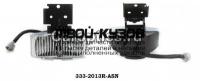 333-2013R-ACN - ПРОТИВОТУМАННАЯ ФАРА ПРАВАЯ (DEPO) Jeep Cherokee (1996-1998)