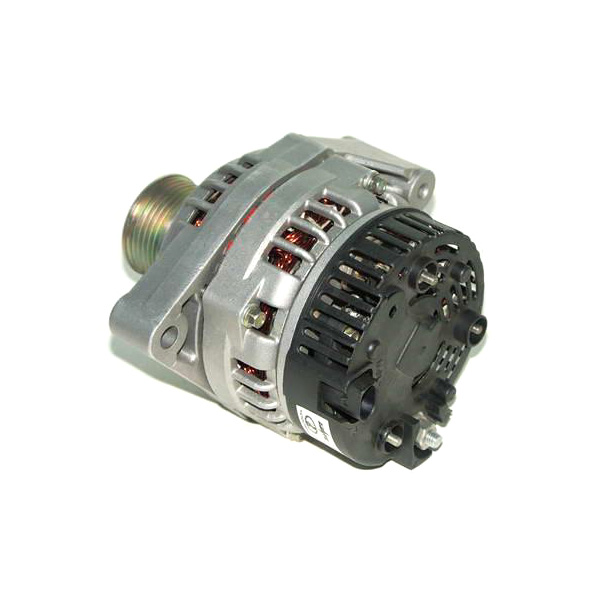 Генератор ВАЗ-2170,1118,2190 115А (КАТЭК) /9402.3701-14/