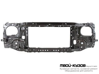 СУППОРТ РАДИАТОРА (ТАЙВАНЬ) для Toyota 4 RUNNER (1996-1998) (1999-)