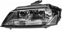 20-B773-06-2B - ФАРА ПРАВАЯ (TYC) Audi A3 8P рестайлинг (2008-2012)