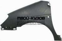 RNSCE99-270P-L - КРЫЛО ПЕРЕДНЕЕ ЛЕВОЕ (ТАЙВАНЬ) Renault Scenic 1 рестайлинг (1999-2002)
