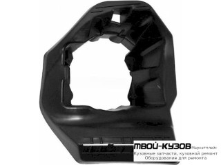 КРЕПЛЕНИЕ ФАРЫ ПРАВАЯ СТОРОНА ПРОТИВОТУМ (КИТАЙ) для Peugeot 301 (2013-)