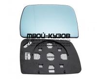 BM0X304-460-L - СТЕКЛО ЗЕРКАЛА ЛЕВОЕ (ТАЙВАНЬ) BMW X3 E83 (2004-)