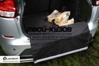 NLC.29.31.B13 - КОВРИК В БАГАЖНИК (Element) Lexus GX 460 (2013-)