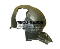 SDYET10-300-L - ПОДКРЫЛОК ПЕРЕДНИЙ ЛЕВЫЙ (ТАЙВАНЬ) Skoda Yeti (2010-)
