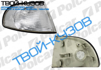 A4 94- ПОВОРОТНИК ЛЕВЫЙ