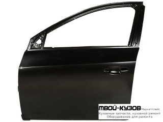 ДВЕРЬ ПЕРЕДНИЙ ЛЕВАЯ СТОРОНА (КИТАЙ) для Chevrolet CRUZE (2009-)