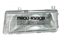 20-5796-05-2b - ФАРА ЛЕВАЯ (TYC) Skoda Felicia (1998-2001)