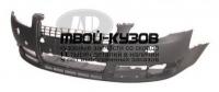 AI0A405-161X - БАМПЕР ПЕРЕДНИЙ (ТАЙВАНЬ) Audi A4 B7 (2005-2008)