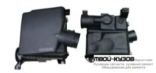 КОРПУС ВОЗД ФИЛЬТРА (КИТАЙ) для Toyota LANDCRUISER 200 (2008-2011)