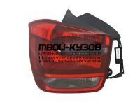 11-C244-01-2B - ФОНАРЬ ЛЕВЫЙ ЗАДНИЙ в крыло (TYC) BMW F20 (2011-)