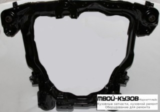 TUCSON ПОДРАМНИК П/ДВИГАТЕЛЬ (КИТАЙ) для Hyundai TUCSON (04.2004-)