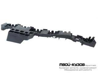 КРЕПЛЕНИЕ БАМПЕРА ЗАДНИЙ ЛЕВАЯ СТОРОНА (КИТАЙ) для Hyundai CRETA (2016-)