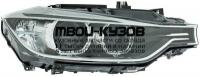 1EL 354 983-121 - ФАРА ПРАВАЯ (Hella) BMW F30 (2011-)