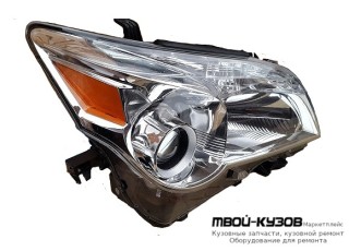 ФАРА ПРАВАЯ СТОРОНА (КСЕНОН) (ориг.) для Lexus GX 460 (2009-)