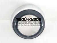 MBOTL10-190HB-L - НАКЛАДКА ПРОТИВОТУМАННОЙ ФАРЫ ЛЕВАЯ (ТАЙВАНЬ) Mitsubishi Outlander XL рестайлинг (2010-2012)
