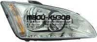 1EL 010 201-021 - ФАРА ПРАВАЯ (Hella) Ford Focus 2 (2005-2008)