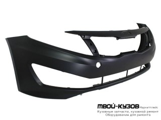 БАМПЕР ПЕРЕДНИЙ (КИТАЙ) для KIA OPTIMA (2011-2016)