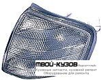 УКАЗ.ПОВОРОТА УГЛОВОЙ ЛЕВАЯ СТОРОНА (DEPO) ТОНИР для Mercedes W202 (06.1993 - 06.2000)