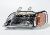 217-1132L-LD-EM - ФАРА ЛЕВАЯ (DEPO) Honda Civic EK дорестайлинг (1996-2000)