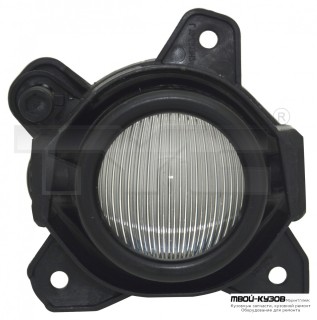 ФАРА ПРОТИВОТУМАННАЯ ЛЕВАЯ для ASTRA J 5D 12-