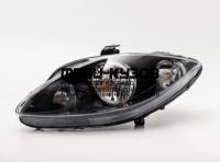 445-1116L-LDEM2 - ФАРА ЛЕВАЯ (DEPO) Seat Leon (2005-2009)