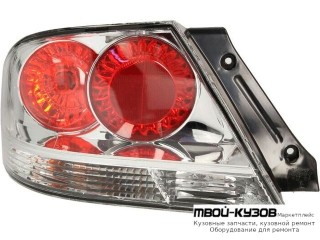 ФОНАРЬ ЗАДНИЙ ВНЕШНИЙ ЛЕВАЯ СТОРОНА (СЕДАН) 2 L (КИТАЙ) для Mitsubishi LANCER (2004 - 02.2007)