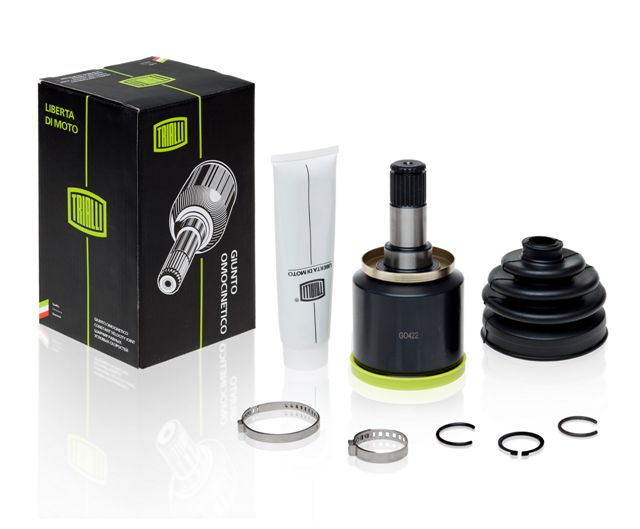 ШРУС ВАЗ-2108 внутренний (TRIALLI) GO422