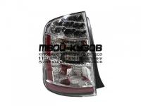TY1006B000L - ФОНАРЬ ЛЕВЫЙ ЗАДНИЙ (EAGLE EYES) Toyota Prius (2006-2009)