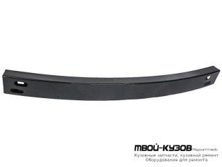 УСИЛИТЕЛЬ БАМПЕРА ПЕРЕДНИЙ (ориг.) для Nissan ALMERA CLASSIC (01.2006-)