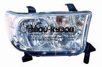 312-11A3RMASM - ФАРА ПРАВАЯ (DEPO) Toyota Tundra 2 (2009-2011)