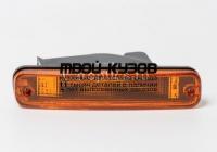 220-1606R-AS - УКАЗАТЕЛЬ ПОВОРОТА НИЖНИЙ ПРАВЫЙ (DEPO) Subaru Impreza GC/GF (1993-2000)