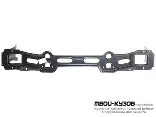 БАЛКА СУППОРТА РАДИАТ НИЖН (ТАЙВАНЬ) для Mercedes W210 (08.1995 - 08.1999) (09.1999 - 06.2002)