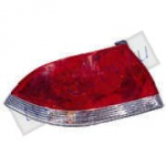 LANCER SDN 03- ФОНАРЬ ЗАДНИЙ ЛЕВЫЙ    214-1983L-A (красный)