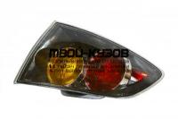 MAL03100303R - ФОНАРЬ ПРАВЫЙ ЗАДНИЙ в крыло (КИТАЙ (SAILING)) Mazda 3 BK седан (2005-2006)