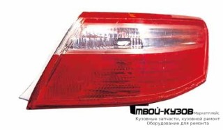 ФОНАРЬ ЗАДНИЙ ВНЕШНИЙ ПРАВАЯ СТОРОНА (DEPO) для Toyota CAMRY V40 (01.2006-)