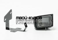 215-2007R-UE - ПРОТИВОТУМАННАЯ ФАРА ПРАВАЯ (DEPO) Nissan Primera P10 (1990-1996)