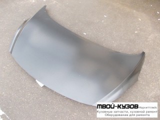 КАПОТ (ТАЙВАНЬ) для Hyundai I30 (2012-)