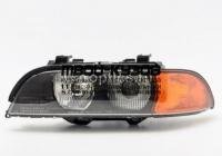 444-1121L-LDEMY - ФАРА ЛЕВАЯ (DEPO) BMW E39 (1995-2000)