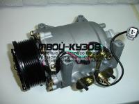 HDAK238 - КОМПРЕССОР КОНДИЦИОНЕРА (AVA) Honda Accord 8 (2002-2006)