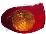 ФОНАРЬ ЗАДНИЙ НАРУЖНЫЙ левый седан  - для TOYOTA COROLLA